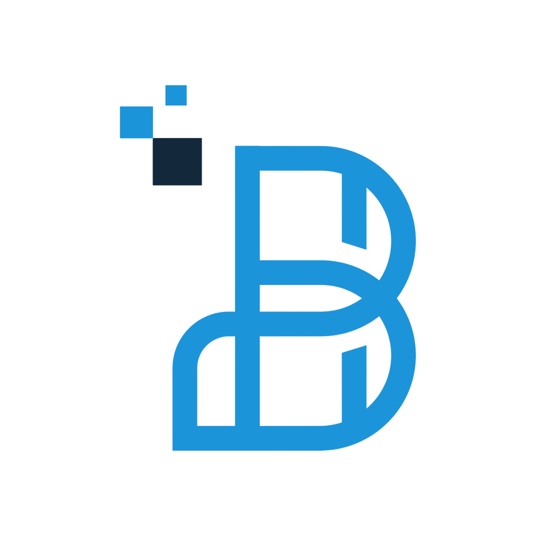 Bourg Development Logo